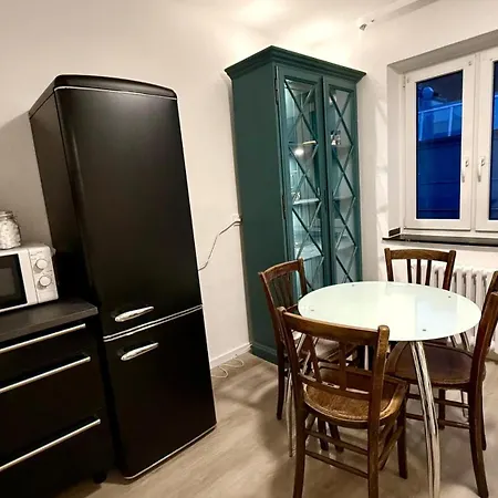 Apartamento Wu Wuppertal