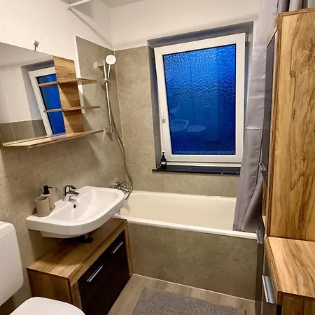 Wu Apartamento Wuppertal