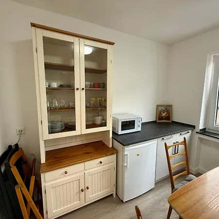 Apartamento Wu *