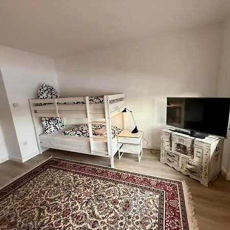 Wu Apartamento Wuppertal