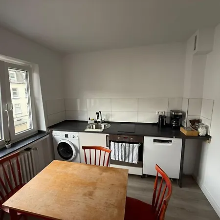 Apartamento Wu *