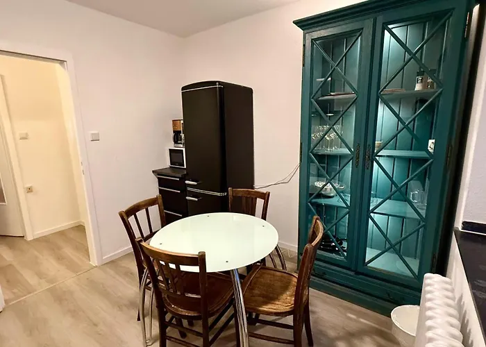 Lejlighed Wu Wuppertal