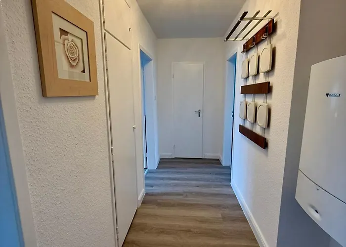 Lejlighed Wu Wuppertal